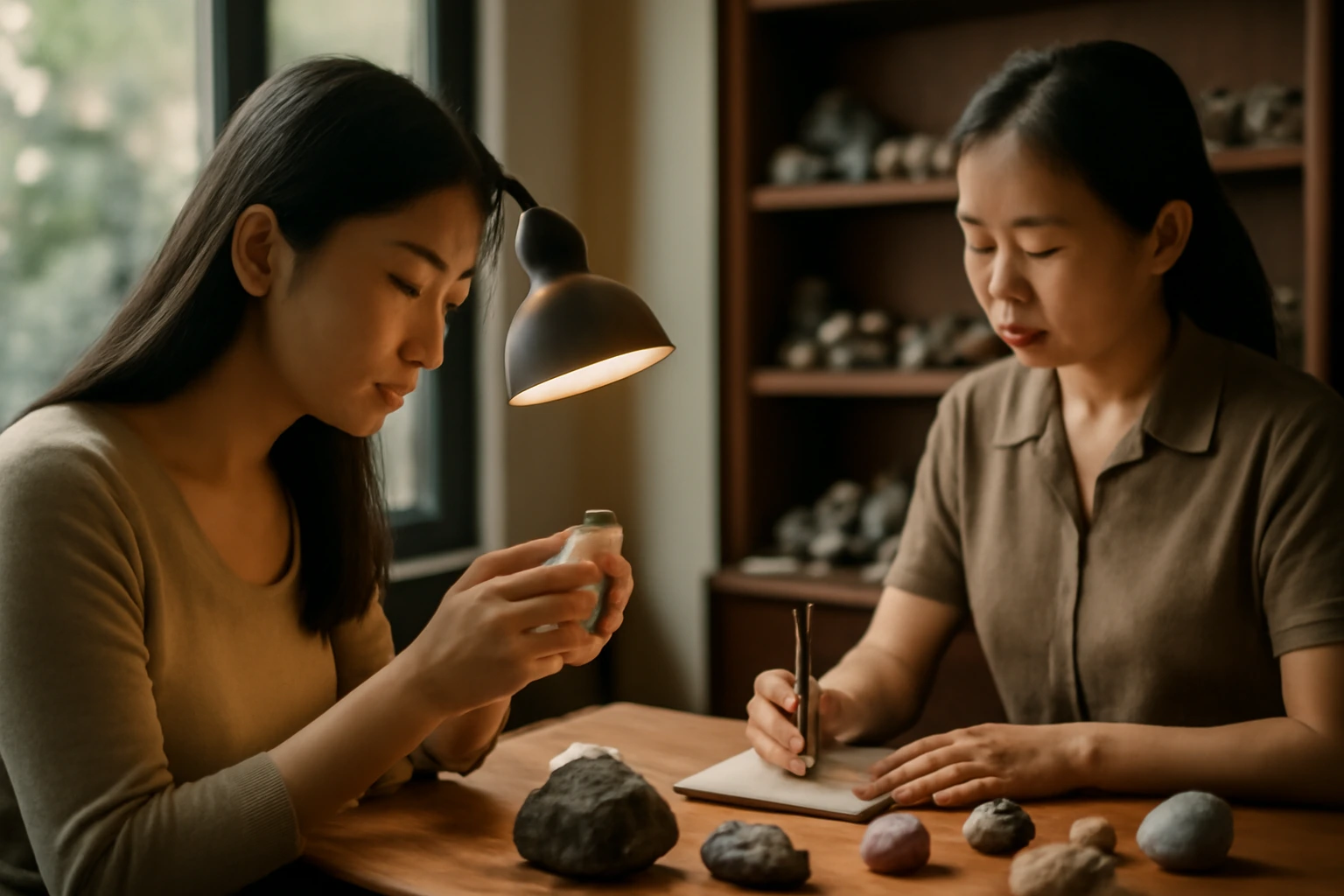 Đổi trả và bảo hành: hỏi gì ngay lúc mua